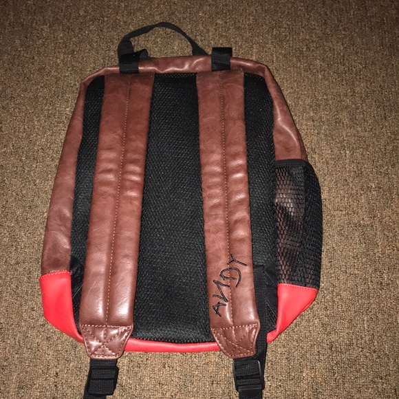 Disney Pixar Loungefly NWOT